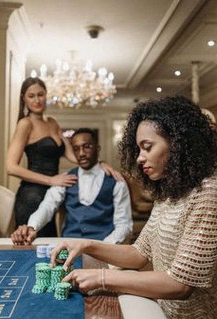 game live dealer 789Club