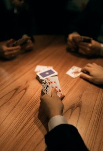 game dealer Debet